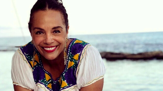 La signora messicana che produce nachos e tortillas di qualit&agrave; in una fabbrica a Milano